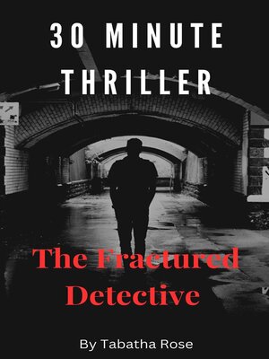 cover image of The Fractured Detective
